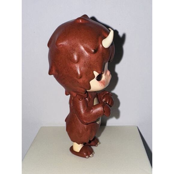 POP MART Blind Box-Hirono 01 Series "The Other One" figure with box - "Monster" - Picture 3 of 8